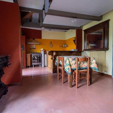 Casa Alla Porta Di San Lorenzo Бергамо Екстериор снимка