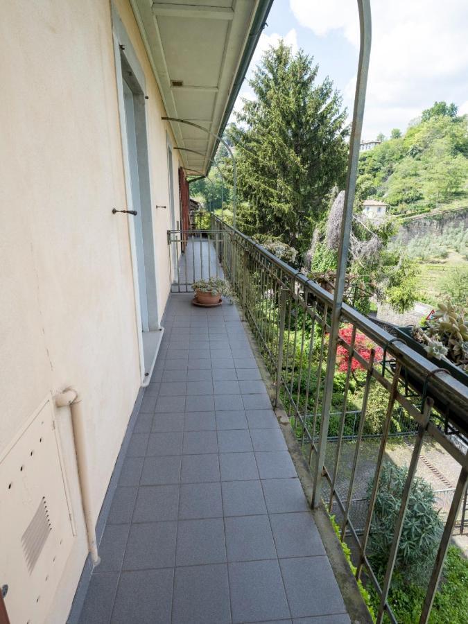 Casa Alla Porta Di San Lorenzo Бергамо Екстериор снимка