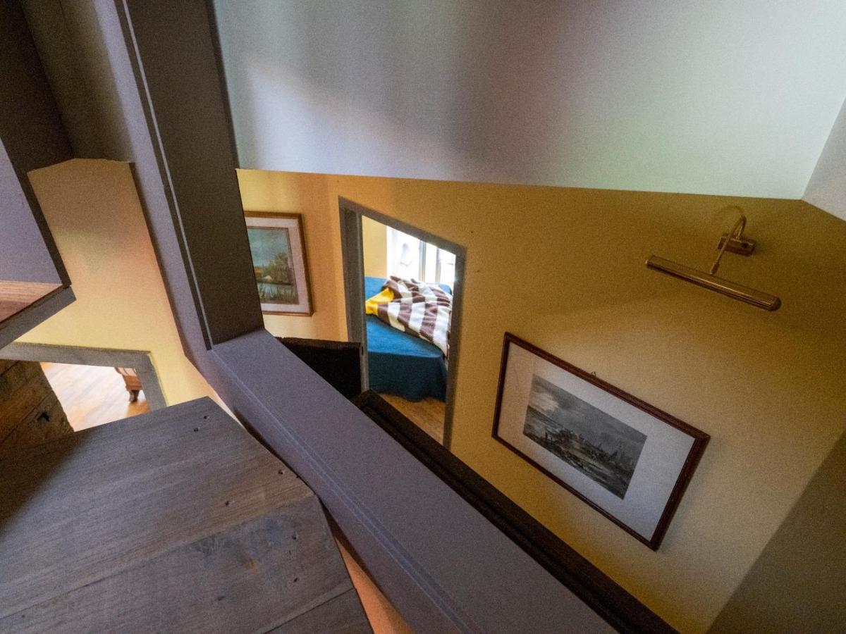 Casa Alla Porta Di San Lorenzo Бергамо Екстериор снимка