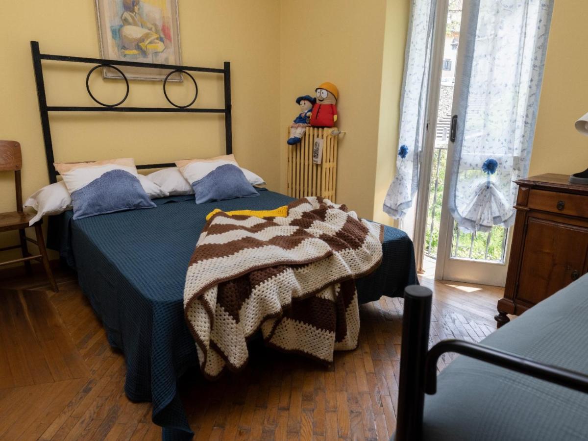 Casa Alla Porta Di San Lorenzo Бергамо Екстериор снимка