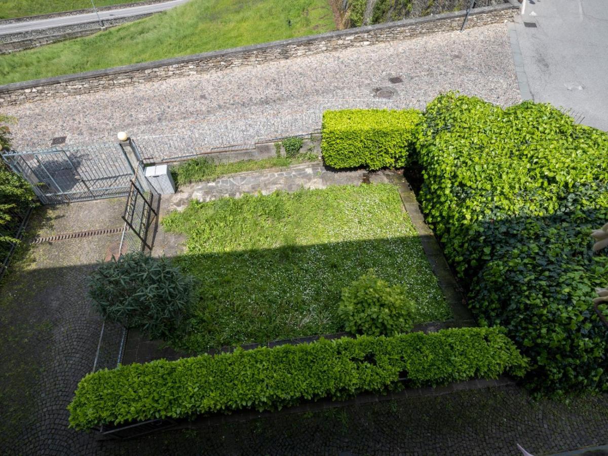 Casa Alla Porta Di San Lorenzo Бергамо Екстериор снимка