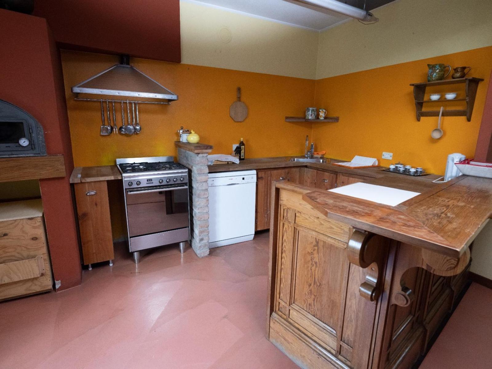Casa Alla Porta Di San Lorenzo Бергамо Екстериор снимка