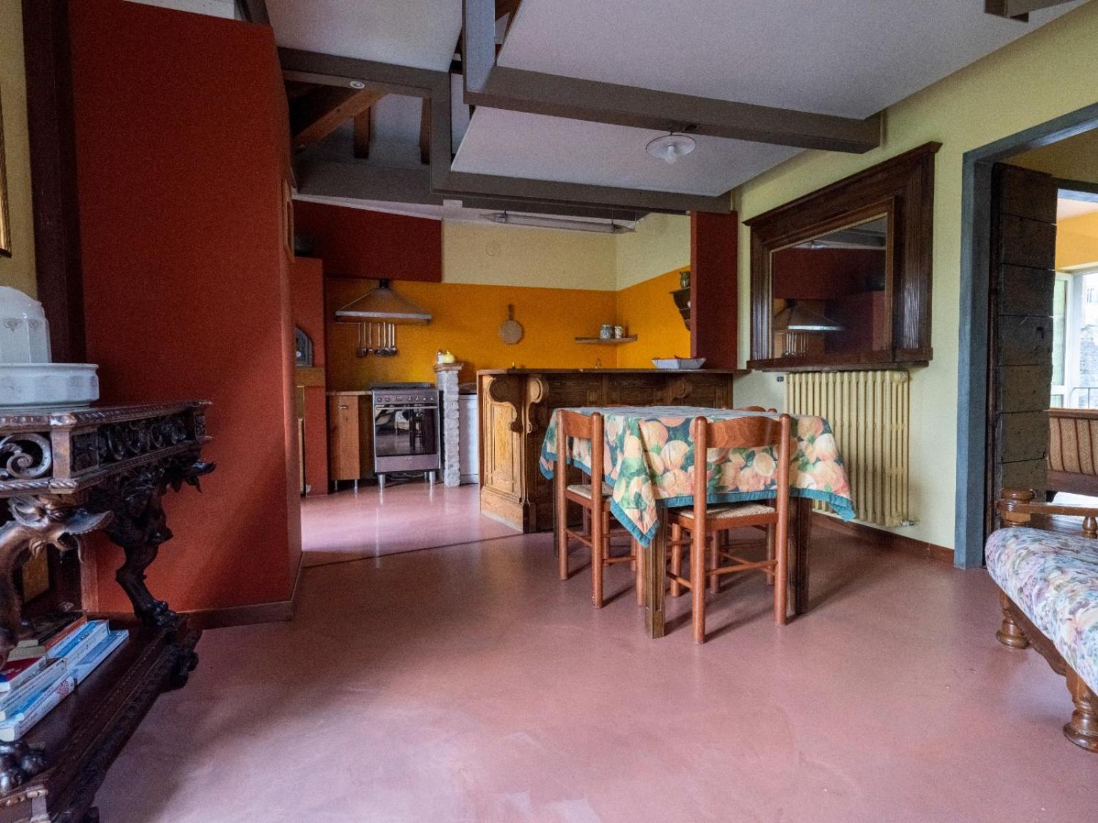 Casa Alla Porta Di San Lorenzo Бергамо Екстериор снимка