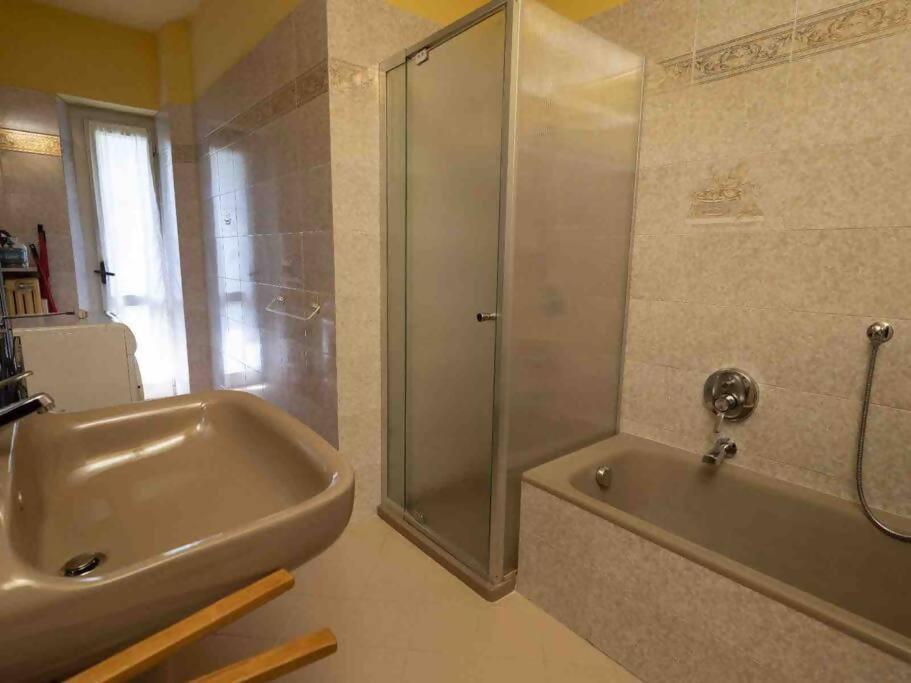 Casa Alla Porta Di San Lorenzo Бергамо Екстериор снимка