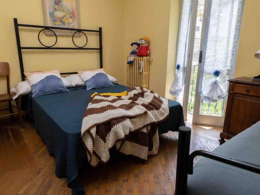 Casa Alla Porta Di San Lorenzo Бергамо Екстериор снимка