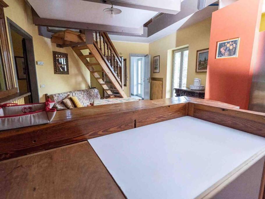 Casa Alla Porta Di San Lorenzo Бергамо Екстериор снимка