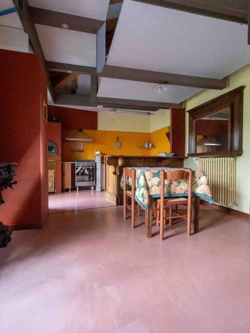 Casa Alla Porta Di San Lorenzo Бергамо Екстериор снимка